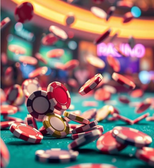 bingplus Philippines sports and casino entertainment platform banner