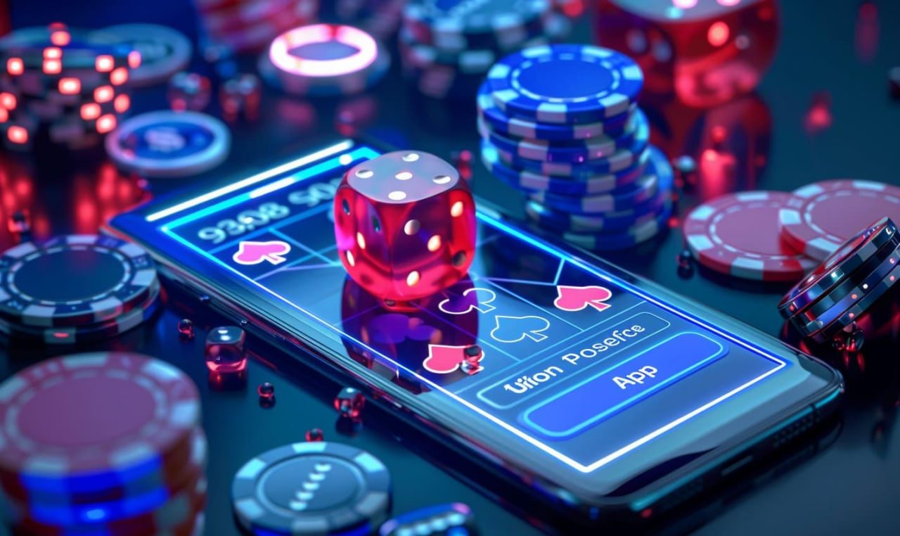 bingplus mobile app download screen showing sports betting and slot games for Filipino players