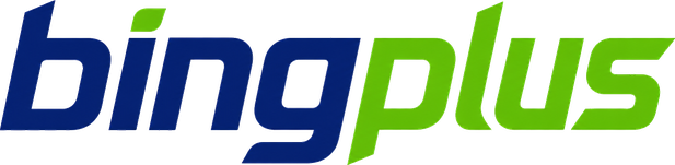 bingplus official logo